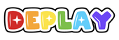 DEPLAY Logo