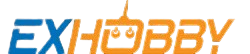 EXHOBBY Logo
