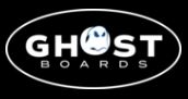 Ghost Boards Logo