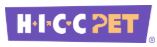 HICC Pet Logo
