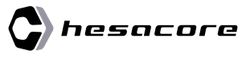 Hesacore Logo