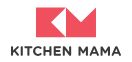 Kitchen Mama Logo