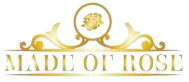 Madeofrose Logo
