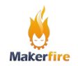 Makerfire Logo