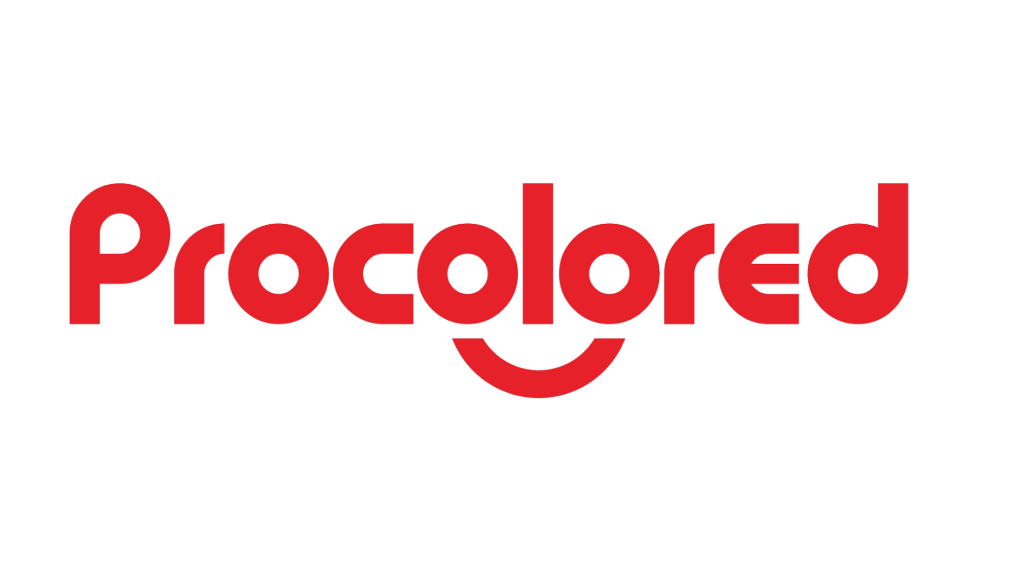 Procolored Logo