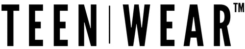 TEENWEAR Logo