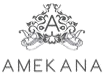 Amekana Logo