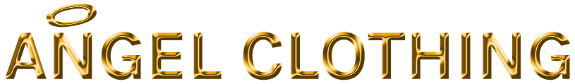 Angel Clothing (kinkyangle.co.uk) Logo