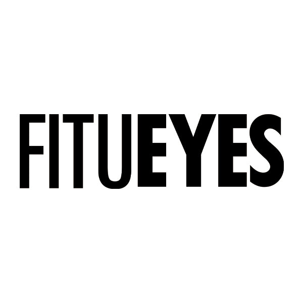 FITUEYES Logo