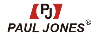 PJ Paul Jones Logo
