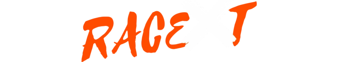 RACEXT Logo