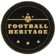 The Football Heritage Logo