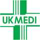 UKMEDI Logo
