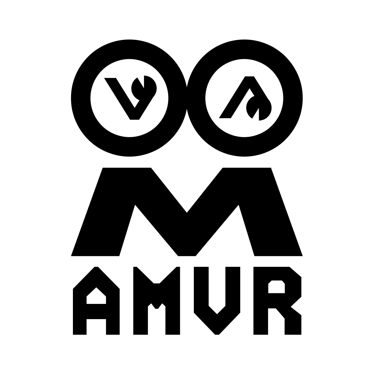 AMVR Logo