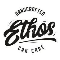 Ethos Car Care Logo