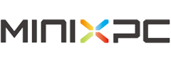 MINIXPC Logo