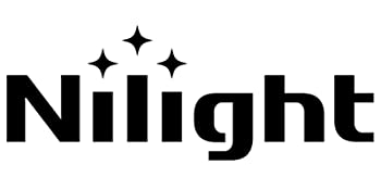 Nilight Logo