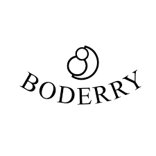 BODERRY Logo