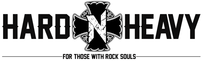 HARD’N’HEAVY Logo