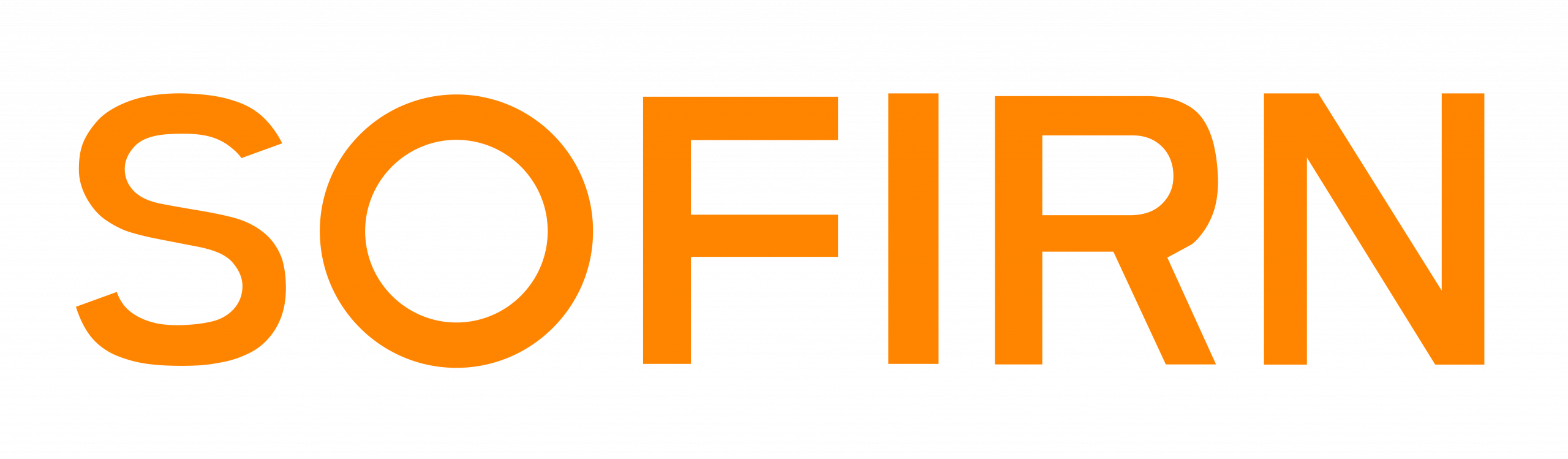 SOFIRN Logo