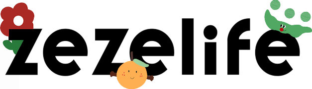 ZezeLife Logo