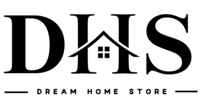 Dream Home Store Logo