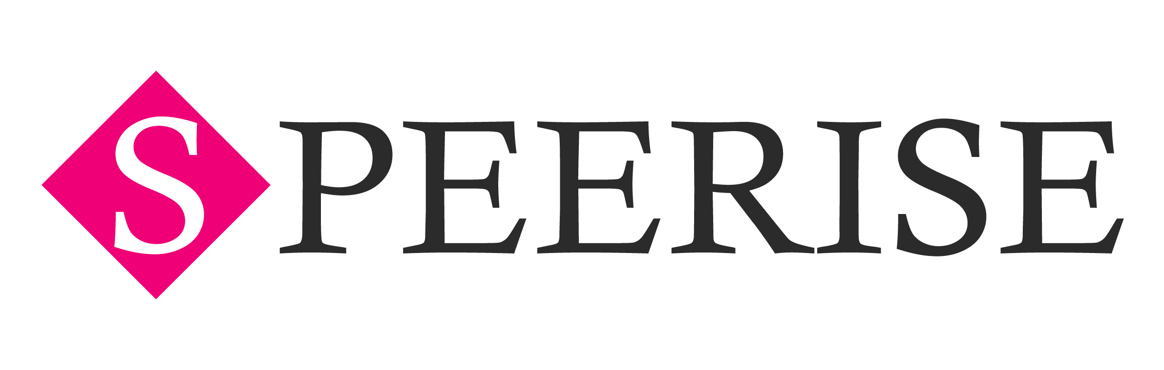 Speerise Logo