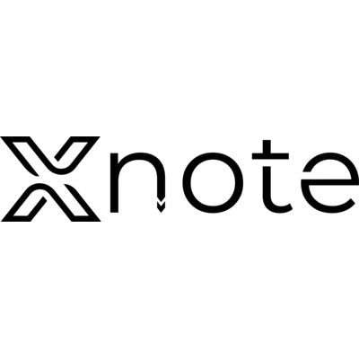 XNote Logo