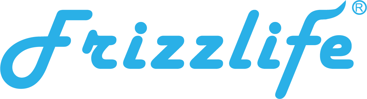 Frizzlife Logo