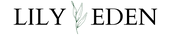 Lily and Eden Logo